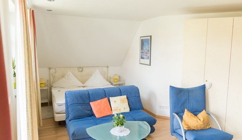 Apartment (1-2 adults)