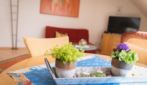 Apartment (Maisonette)