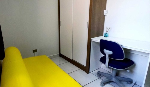 Apartamento 11