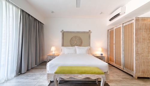 Super Deluxe Room