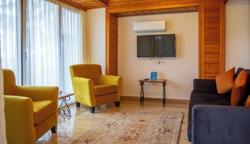 Family Apartment