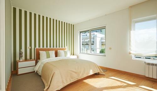 Apartment, 4 Bedrooms (73B)