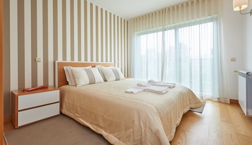 Apartment, 1 Bedroom (11A)