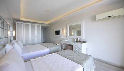 Premium Room