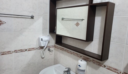 Classic Double Room, Ensuite