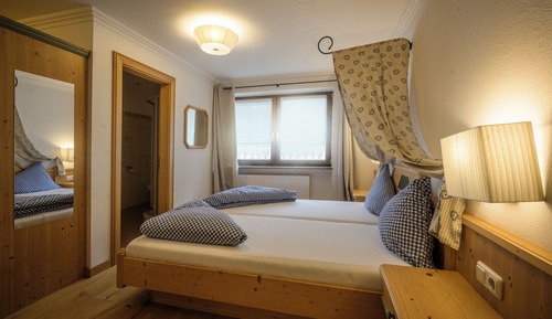 Apartment, 2 Bedrooms