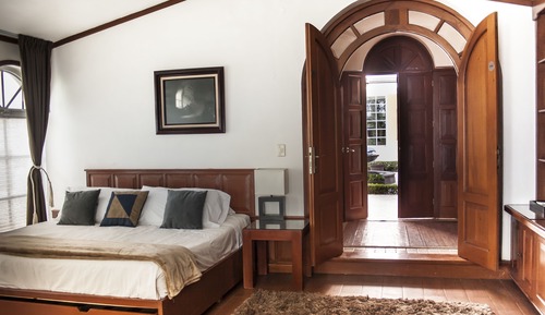 Deluxe Suite, 1 Bedroom, Hot Tub