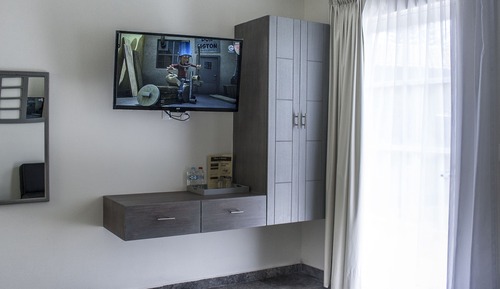 Executive Duplex, 1 Bedroom