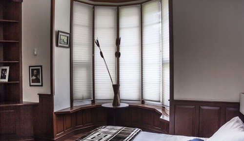 Comfort Duplex, 1 King Bed