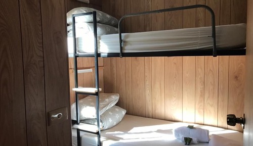Cabin, 2 Bedrooms, Ensuite