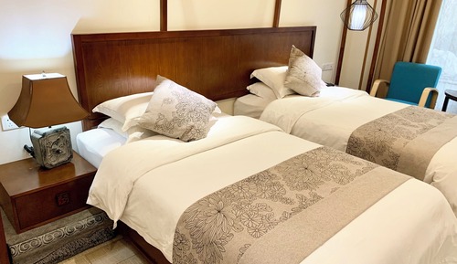 Comfort Room