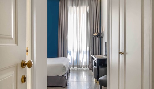 Classic Double or Twin Room