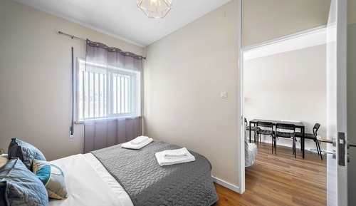 Apartment, 1 Bedroom