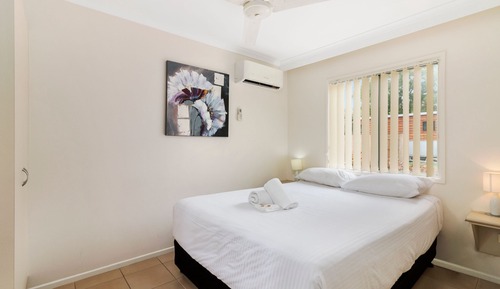Standard 1 Bedroom Unit