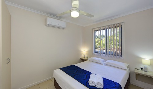 Superior 1 Bedroom Unit