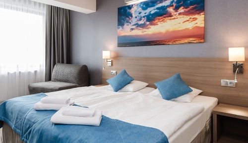 Comfort Double or Twin Room