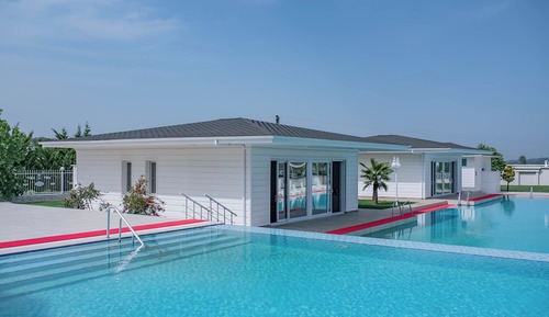 Luxury Villa