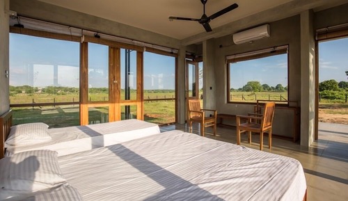 Family Villa, 3 Bedrooms