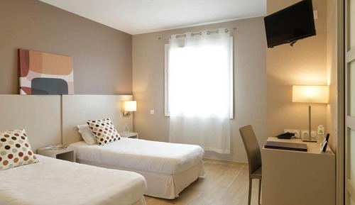 Comfort Twin Room
