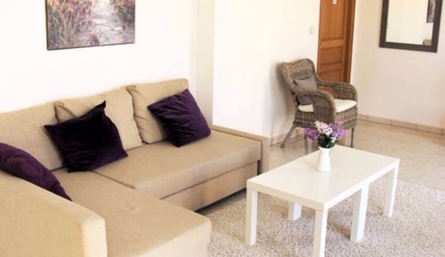 Apartment, 3 Bedrooms