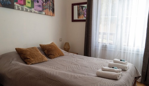 Apartment, 1 Bedroom