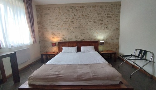 Apartment, 2 Bedrooms