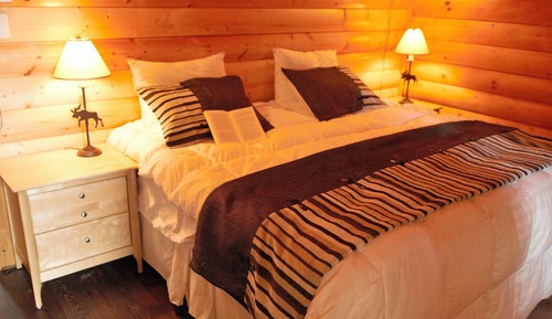Apartment, 3 Bedrooms (La Maison)