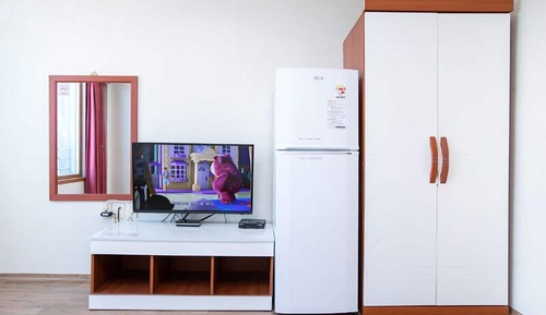 Room (Korean Ondol - 8 PY)