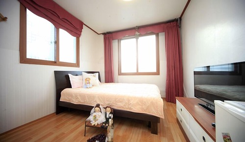 Double Room (6 PY)