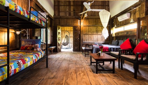 Family Suite