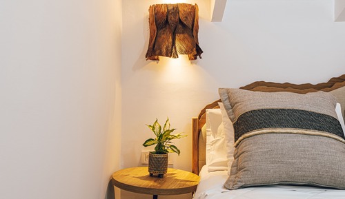 One Bedroom Apartment (4 guests)