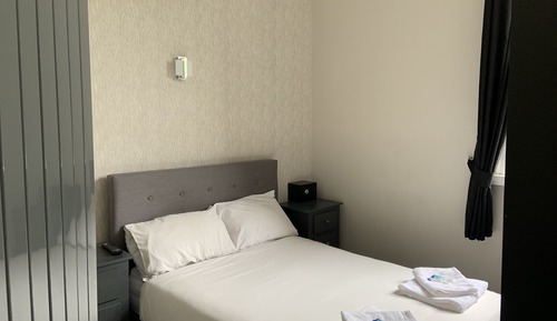 Double Room, Ensuite