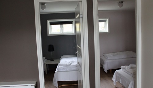 Apartment, 2 Bedrooms