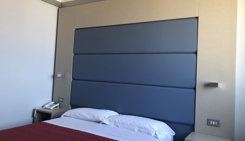 Superior Double Room, 1 Queen Bed