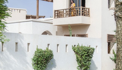 Villa, 2 Bedrooms
