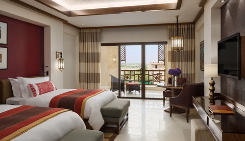 Club Room, 2 Twin Beds (Club)