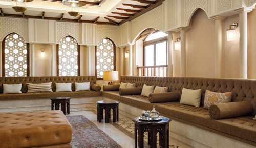 Royal Suite, 1 Twin Bed