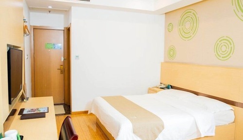 Superior Room, 1 Queen Bed