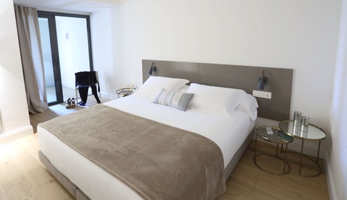 Deluxe Apartment, 2 Bedrooms