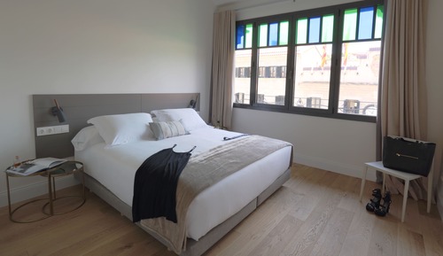 Comfort Penthouse, 3 Bedrooms (Duplex)