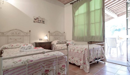 Superior Apartment, 2 Bedrooms