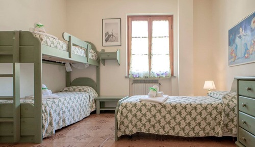 Apartment, 3 Bedrooms