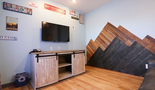 Suite, Multiple Beds, Non Smoking (Kids Theme)
