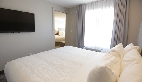 Family Suite, Multiple Beds