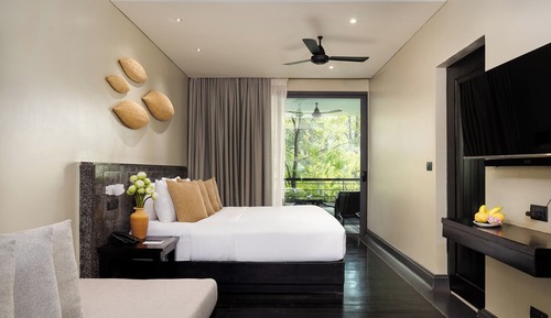 ANJALI Family Room