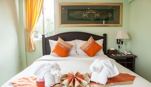 Superior Double or Twin Room
