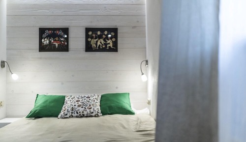 Suite, 2 Bedrooms, Kitchen, Mountain View