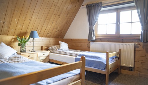 Comfort Studio Suite, 1 Bedroom, Mountain View