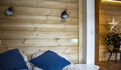 Apartment, 3 Bedrooms, Mountain View