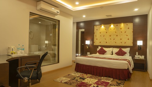 Imperial Suite